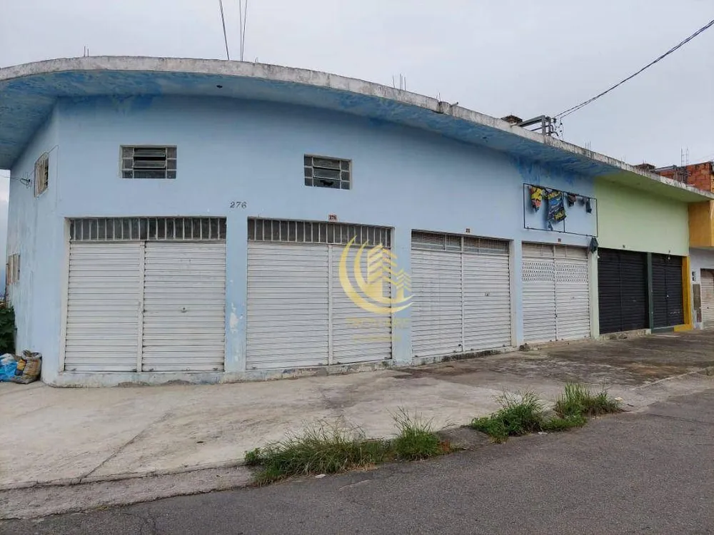 Loja-Salão, 55 m² - Foto 9