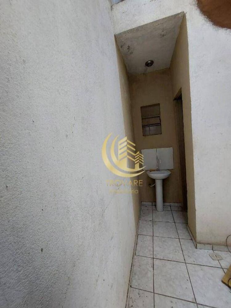 Loja-Salão, 40 m² - Foto 3