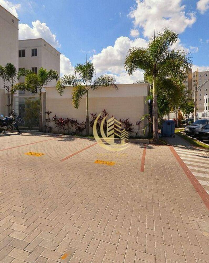 Apartamento, 2 quartos, 44 m² - Foto 4