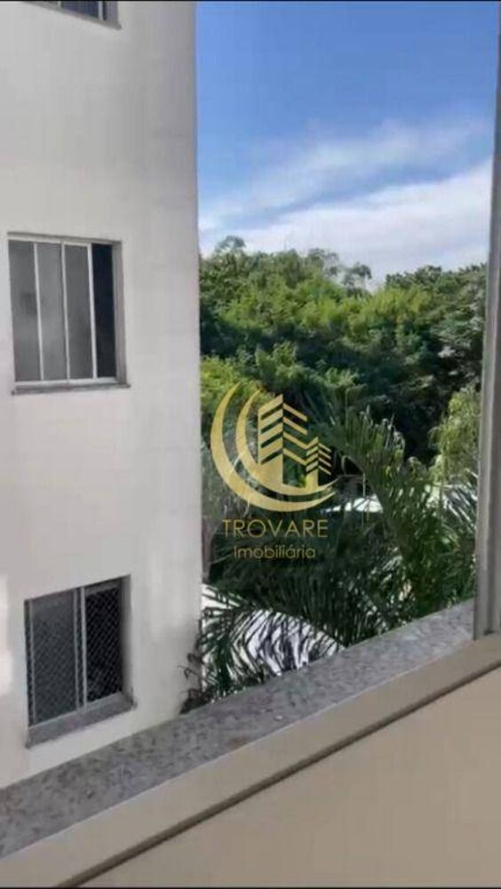 Apartamento, 2 quartos, 44 m² - Foto 3