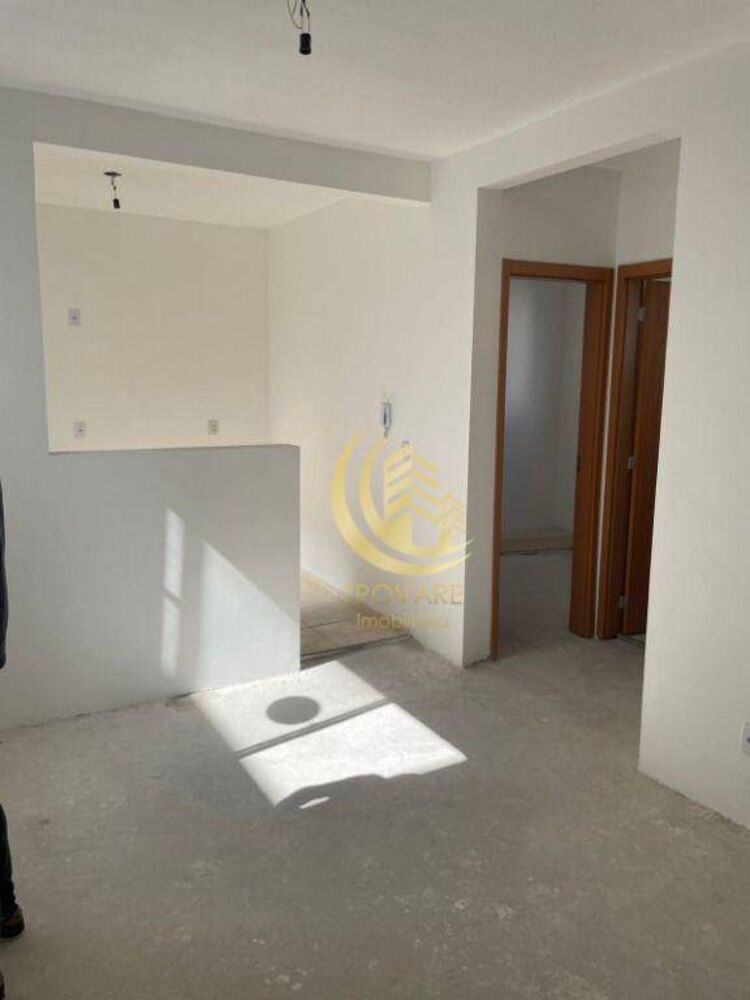 Apartamento, 2 quartos, 44 m² - Foto 2
