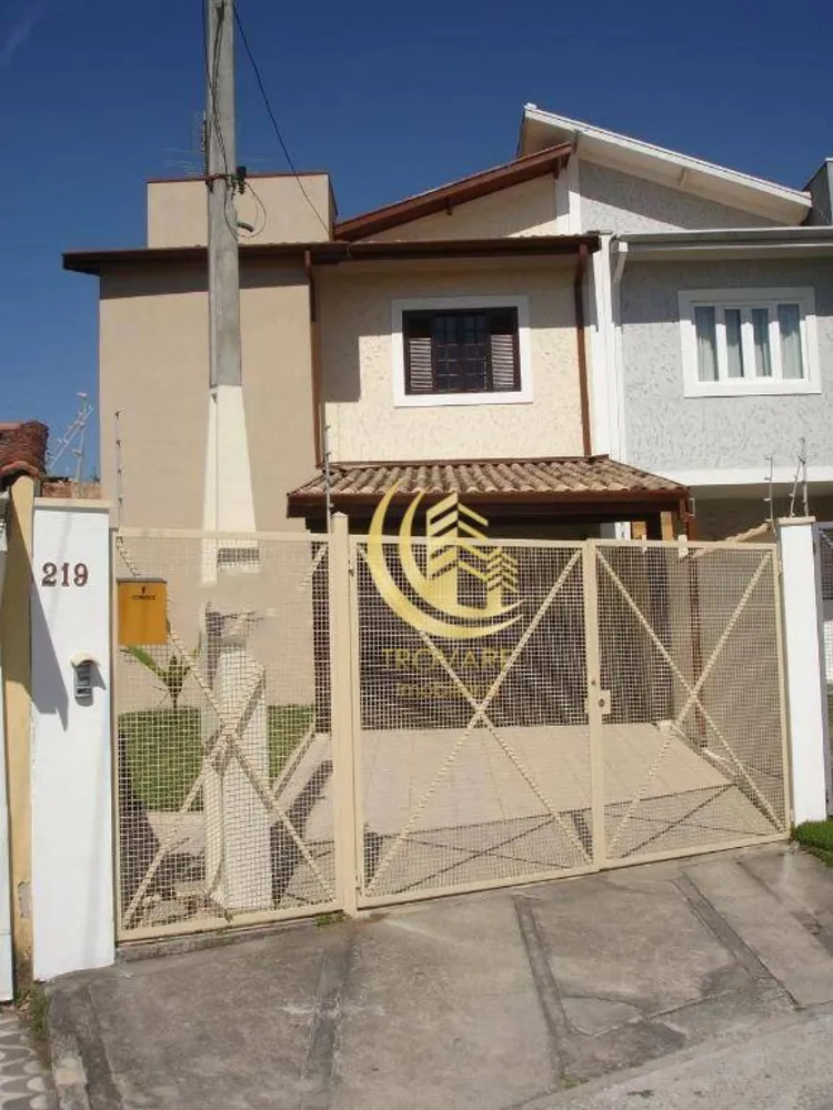 Sobrado, 3 quartos, 170 m² - Foto 11