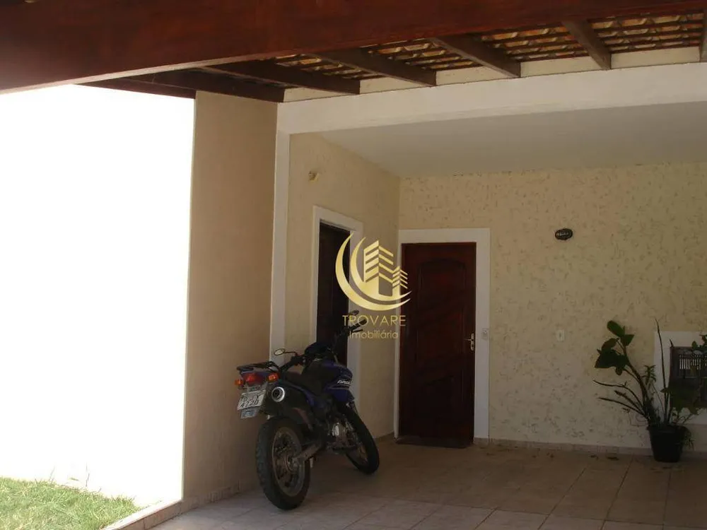 Sobrado, 3 quartos, 170 m² - Foto 2