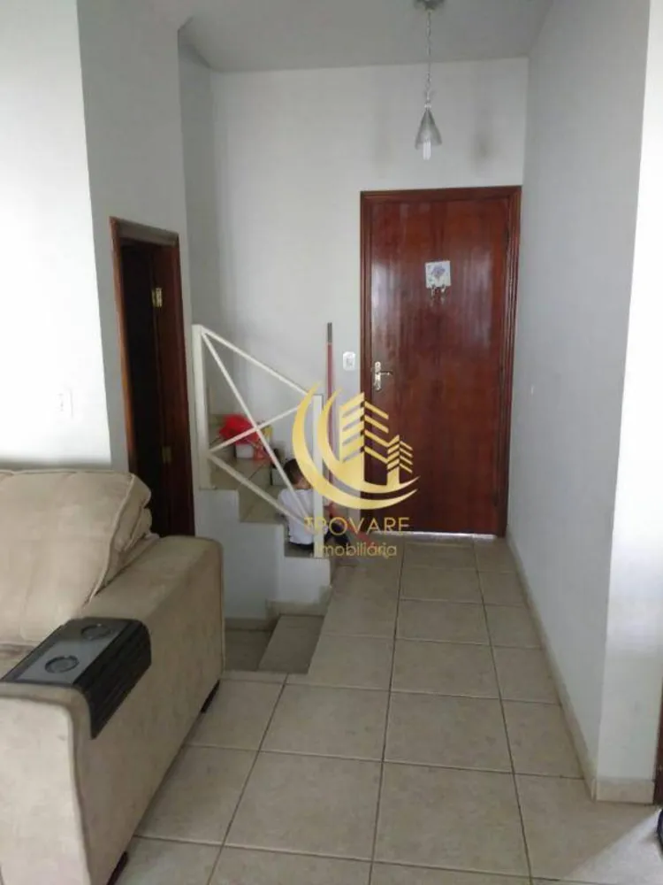 Sobrado, 3 quartos, 170 m² - Foto 15