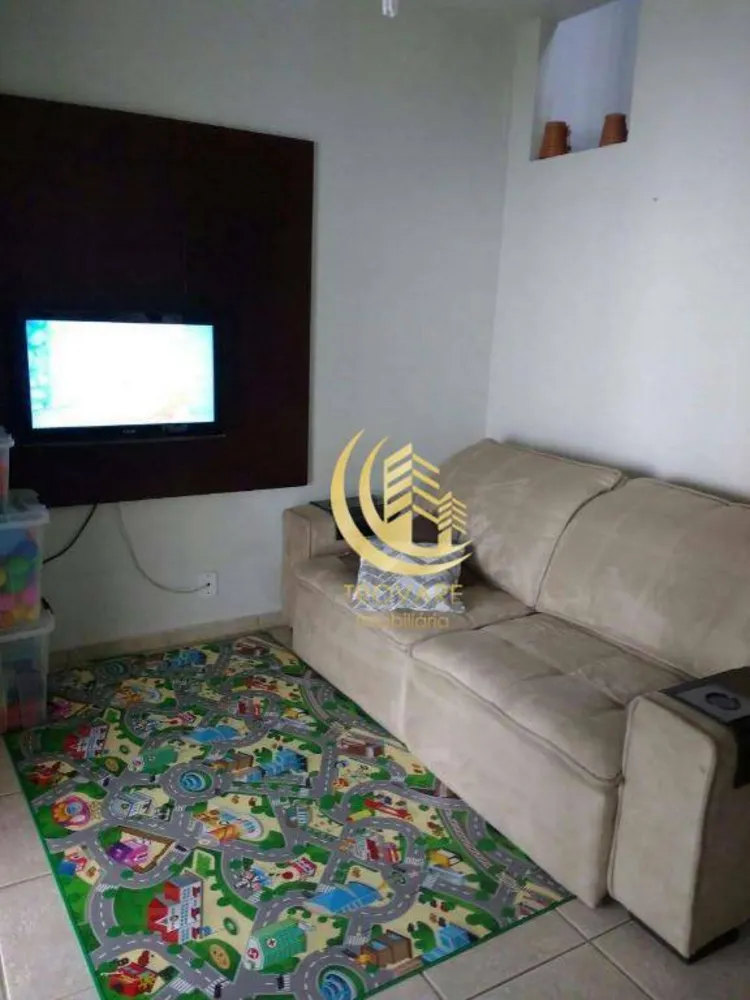 Sobrado, 3 quartos, 170 m² - Foto 9