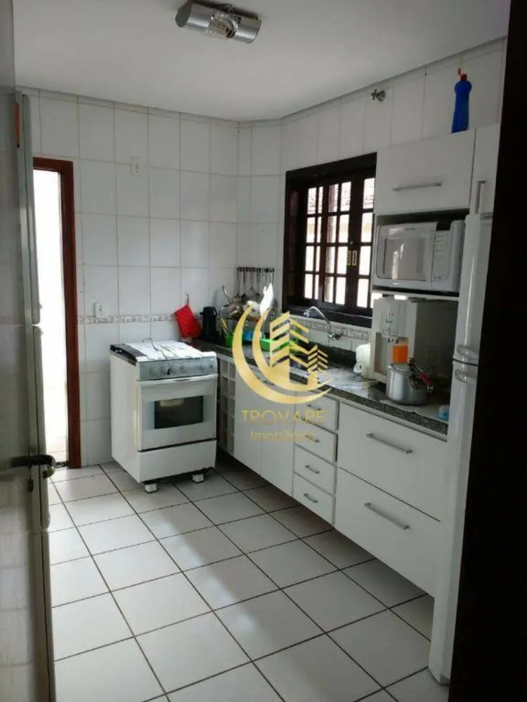 Sobrado, 3 quartos, 170 m² - Foto 4