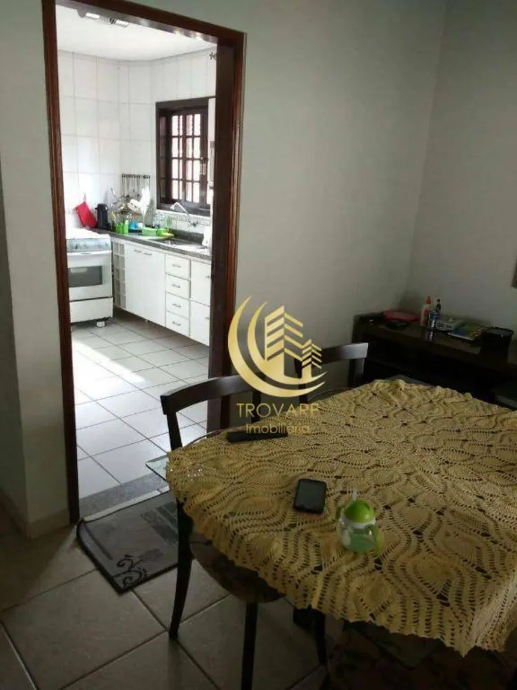 Sobrado, 3 quartos, 170 m² - Foto 3
