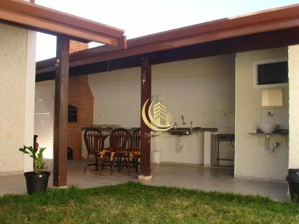 Sobrado, 3 quartos, 170 m² - Foto 1