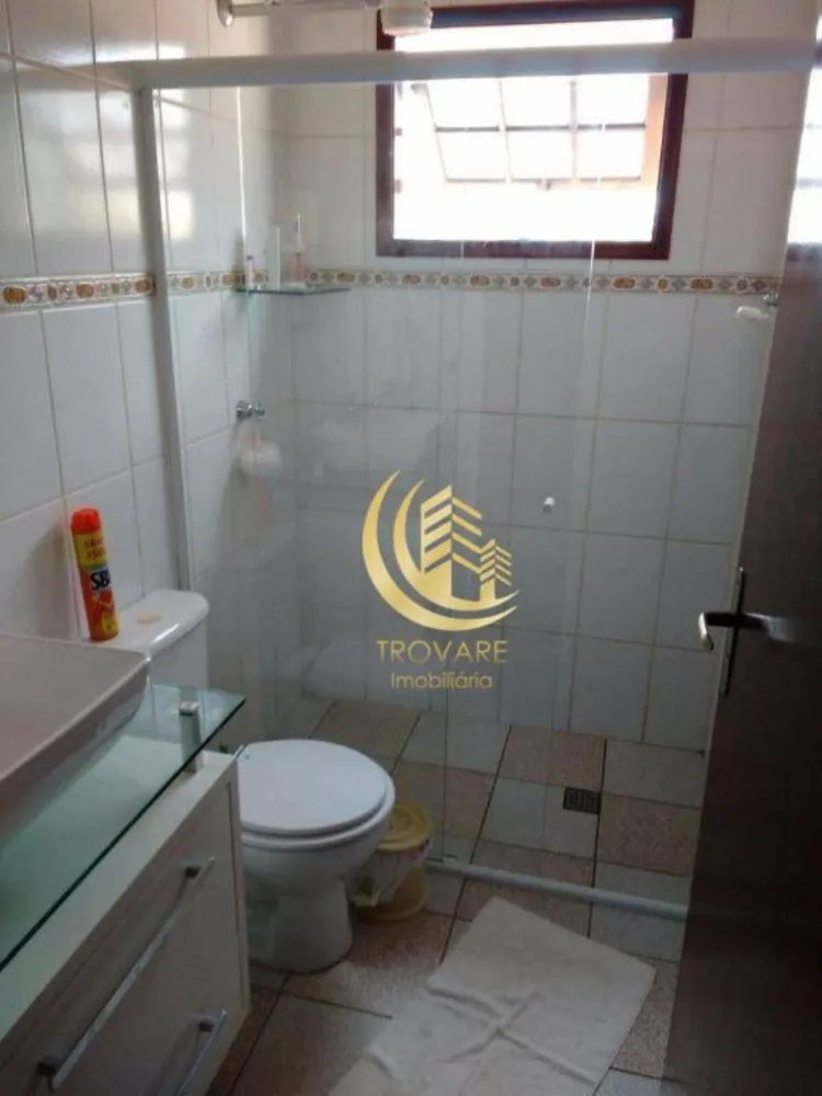 Sobrado, 3 quartos, 170 m² - Foto 8