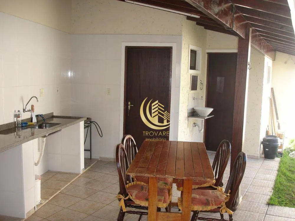 Sobrado, 3 quartos, 170 m² - Foto 10