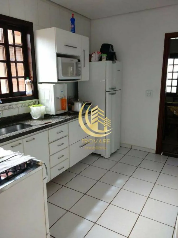 Sobrado, 3 quartos, 170 m² - Foto 5