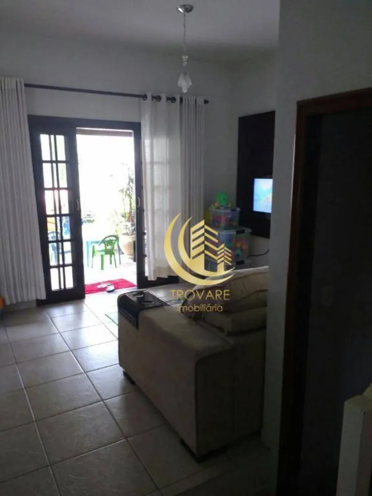 Sobrado, 3 quartos, 170 m² - Foto 12