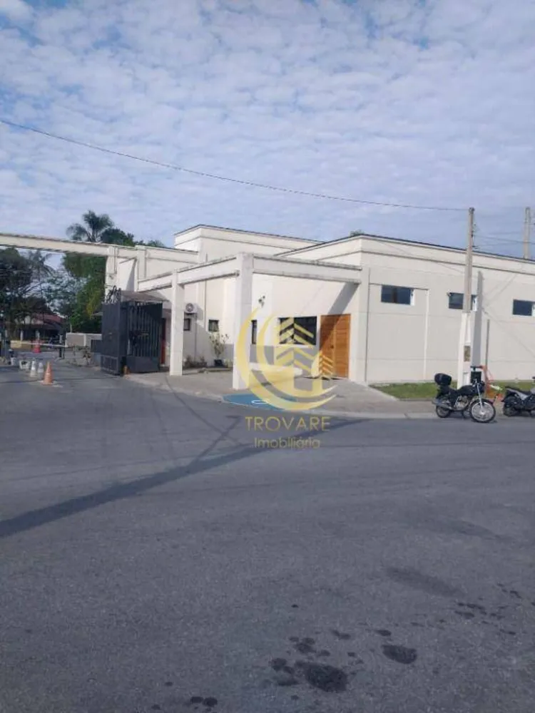 Terreno, 250 m² - Foto 1