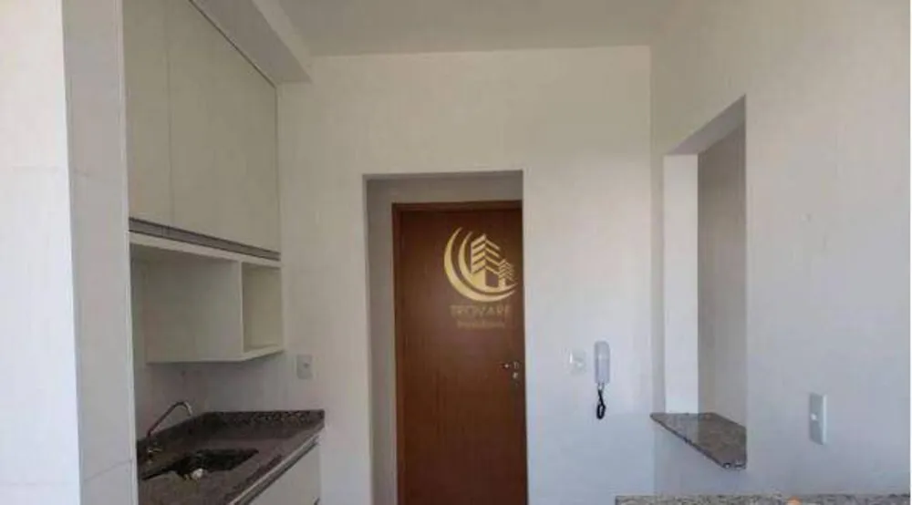 Apartamento, 2 quartos, 64 m² - Foto 6