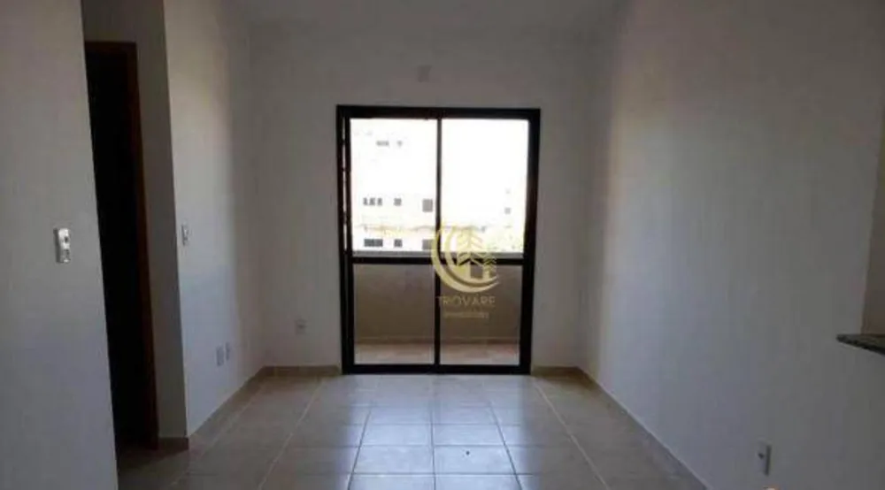 Apartamento, 2 quartos, 64 m² - Foto 2