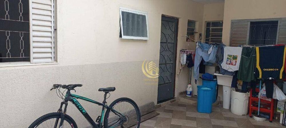 Casa, 3 quartos, 190 m² - Foto 14