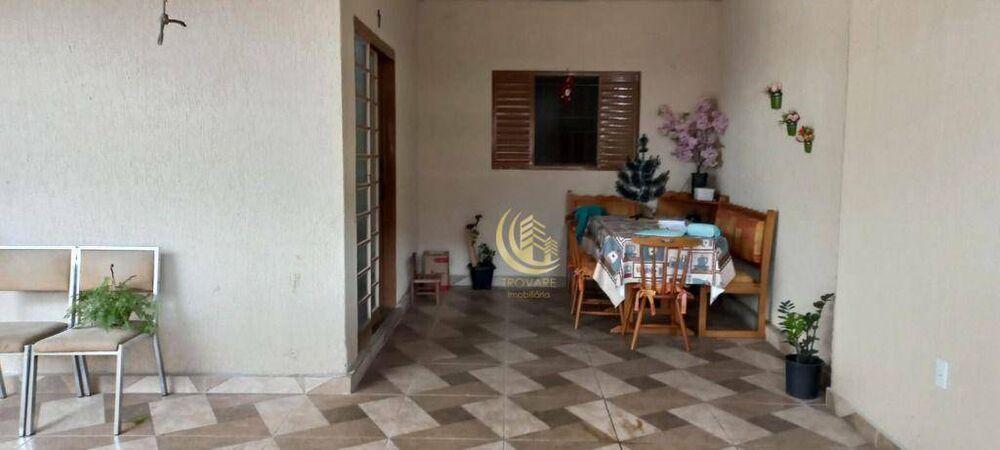 Casa, 3 quartos, 190 m² - Foto 4