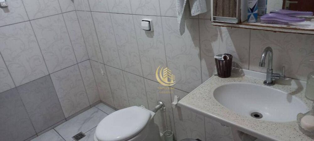 Casa, 3 quartos, 190 m² - Foto 15