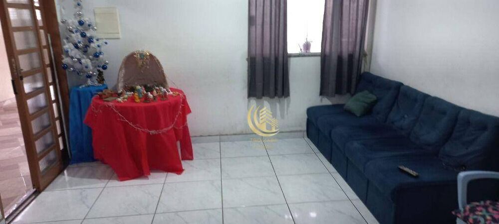 Casa, 3 quartos, 190 m² - Foto 8