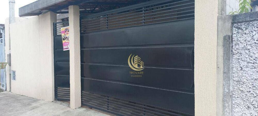 Casa, 3 quartos, 190 m² - Foto 1