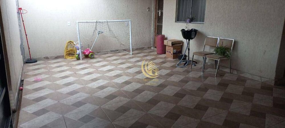 Casa, 3 quartos, 190 m² - Foto 16