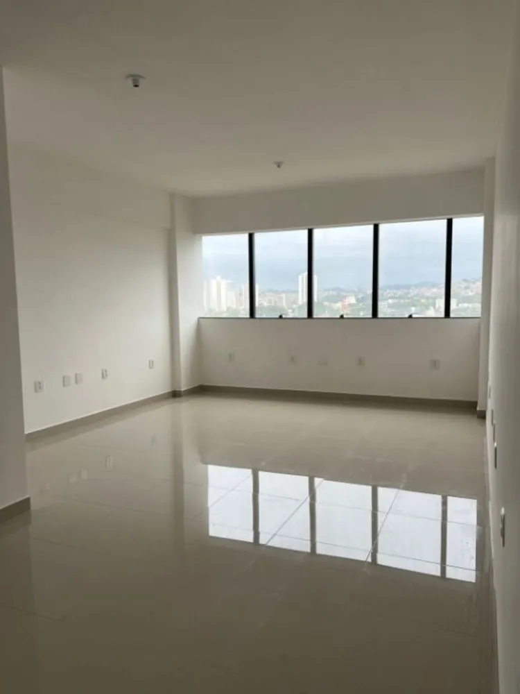 Sala-Conjunto, 40 m² - Foto 1