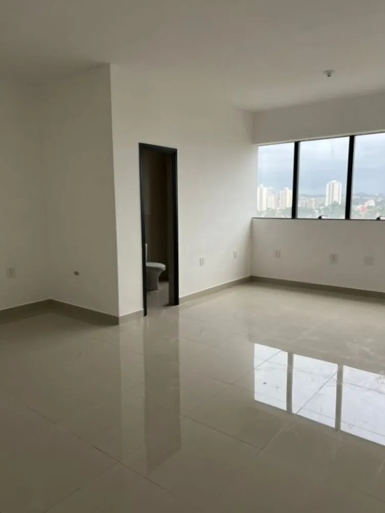 Sala-Conjunto, 40 m² - Foto 2