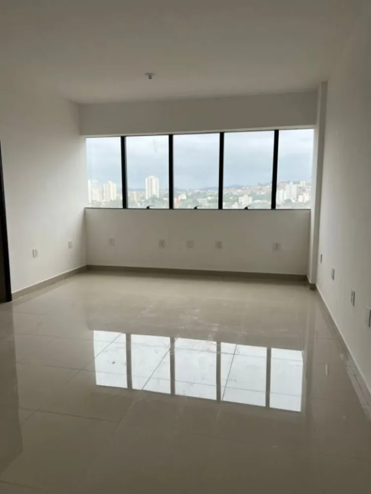 Sala-Conjunto, 40 m² - Foto 4