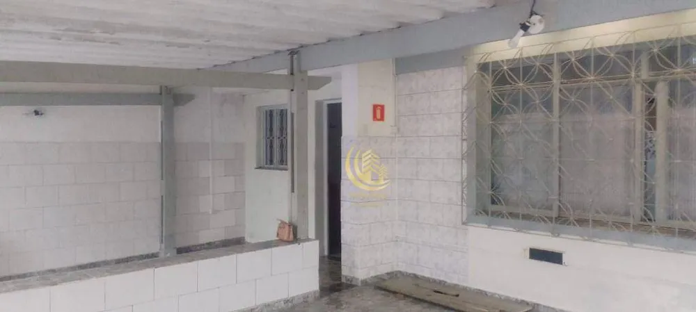 Casa, 3 quartos, 115 m² - Foto 2