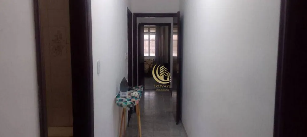 Casa, 3 quartos, 115 m² - Foto 11