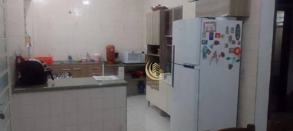 Casa, 3 quartos, 115 m² - Foto 6
