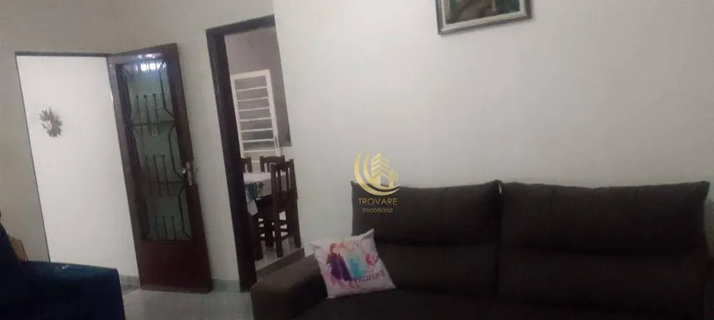 Casa, 3 quartos, 115 m² - Foto 4