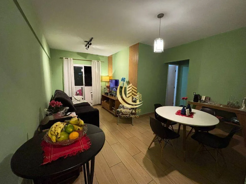 Apartamento, 2 quartos, 63 m² - Foto 2