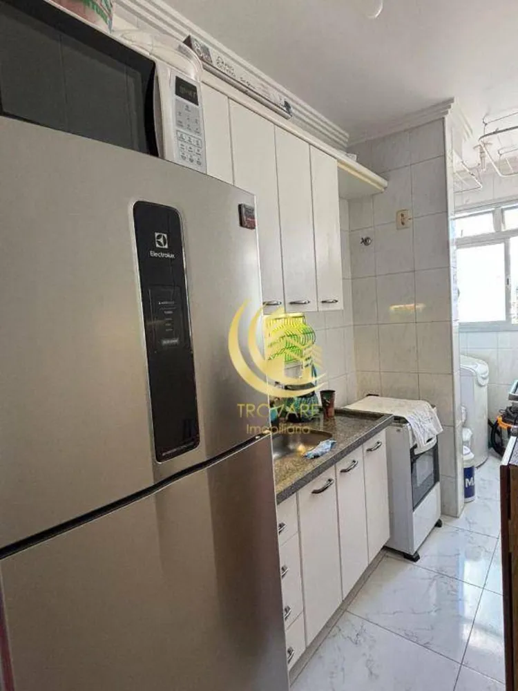 Apartamento, 2 quartos, 63 m² - Foto 1