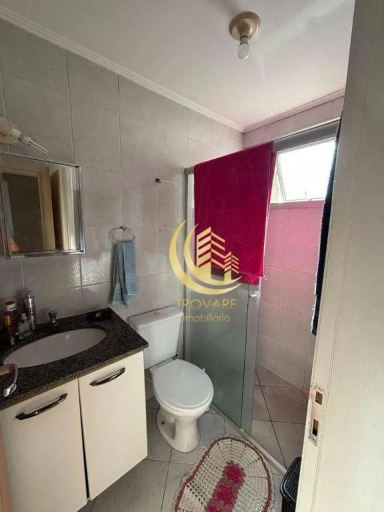 Apartamento, 2 quartos, 63 m² - Foto 3