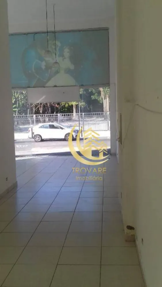 Loja-Salão, 115 m² - Foto 6