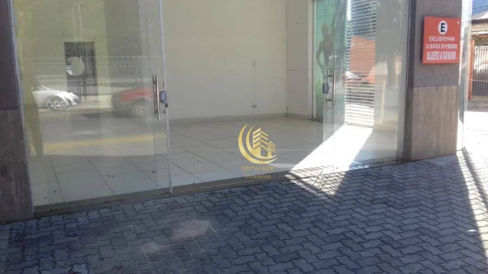Loja-Salão, 115 m² - Foto 7