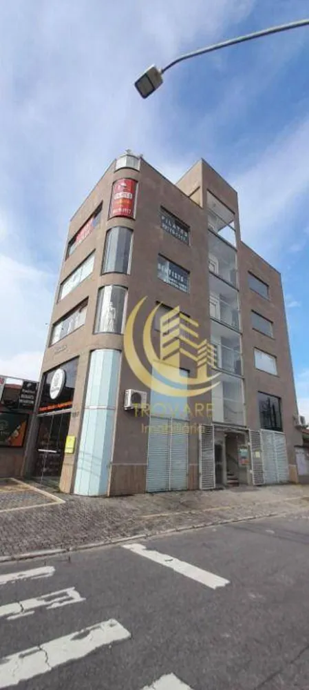 Loja-Salão, 115 m² - Foto 1