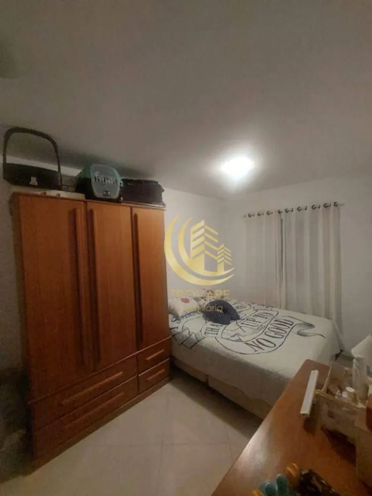 Apartamento, 2 quartos, 58 m² - Foto 2