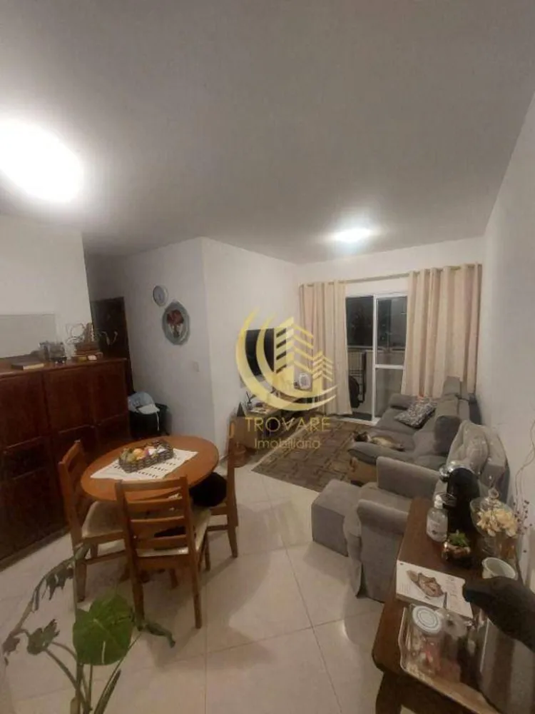 Apartamento, 2 quartos, 58 m² - Foto 4
