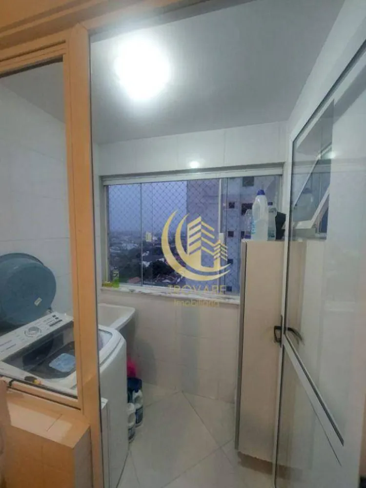 Apartamento, 2 quartos, 58 m² - Foto 9