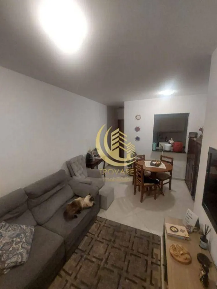 Apartamento, 2 quartos, 58 m² - Foto 3