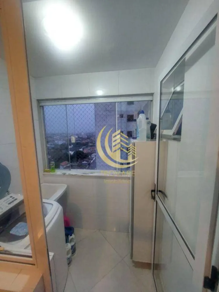 Apartamento, 2 quartos, 58 m² - Foto 5