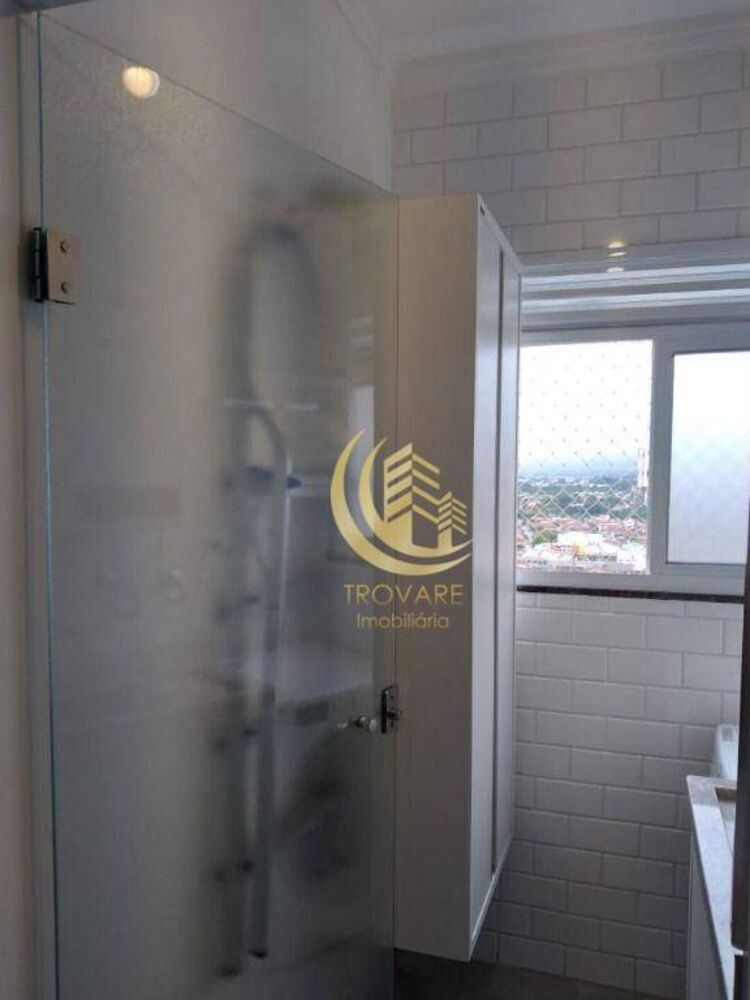 Apartamento à venda com 2 quartos, 63m² - Foto 3