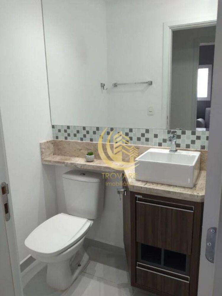 Apartamento à venda com 2 quartos, 63m² - Foto 1