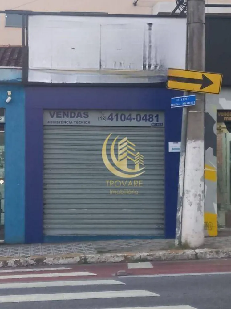 Loja-Salão, 21 m² - Foto 4