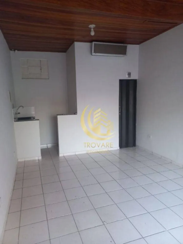 Loja-Salão, 21 m² - Foto 2
