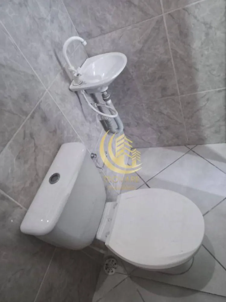 Loja-Salão, 21 m² - Foto 1