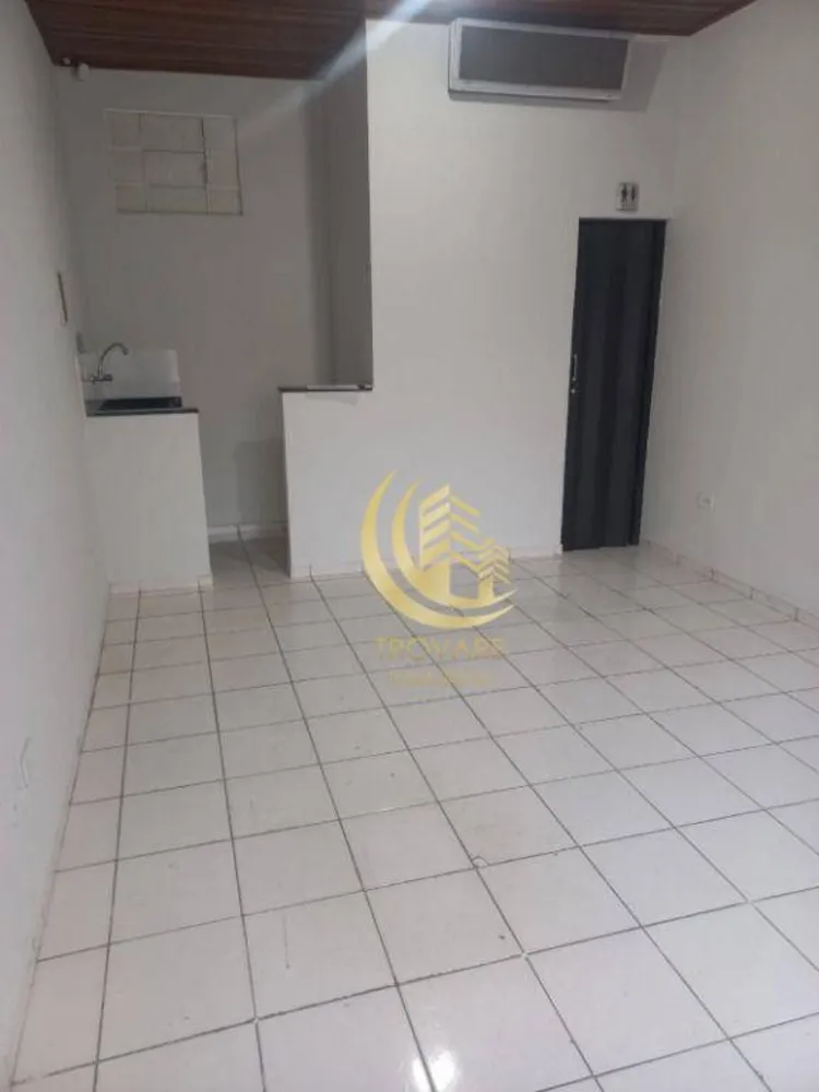 Loja-Salão, 21 m² - Foto 7