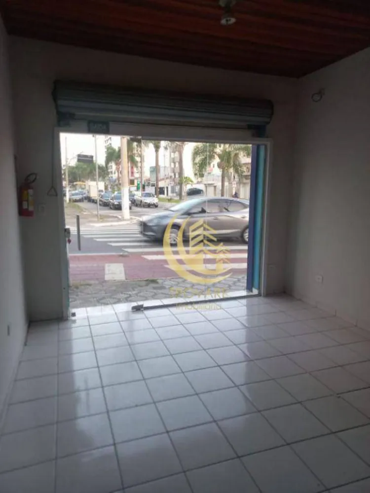 Loja-Salão, 21 m² - Foto 3